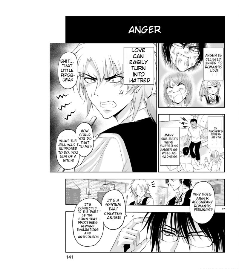 Rike Ga Koi Ni Ochita No De Shoumeishitemita Chapter 79 Page 18