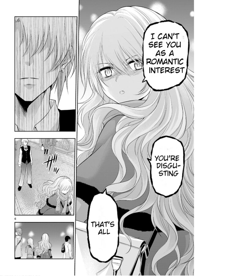 Rike Ga Koi Ni Ochita No De Shoumeishitemita Chapter 79 Page 7