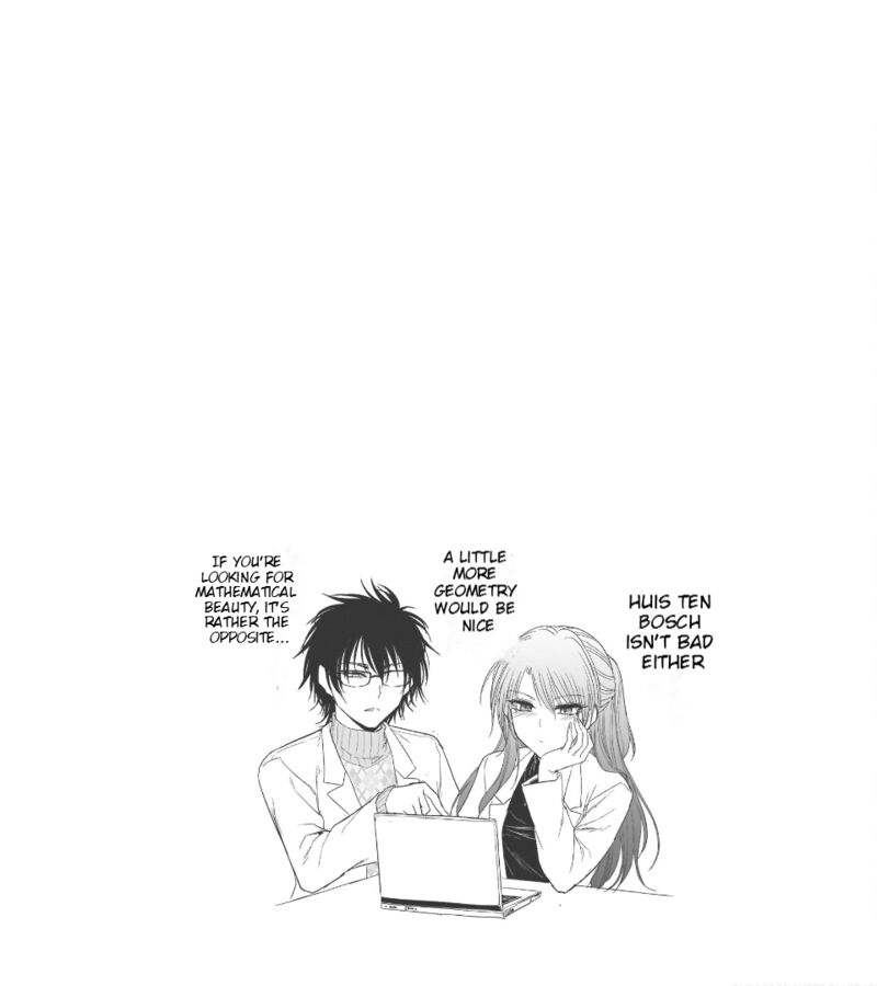 Rike Ga Koi Ni Ochita No De Shoumeishitemita Chapter 80 Page 22