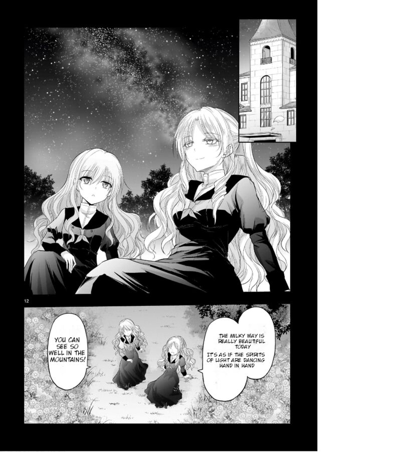 Rike Ga Koi Ni Ochita No De Shoumeishitemita Chapter 81 Page 13