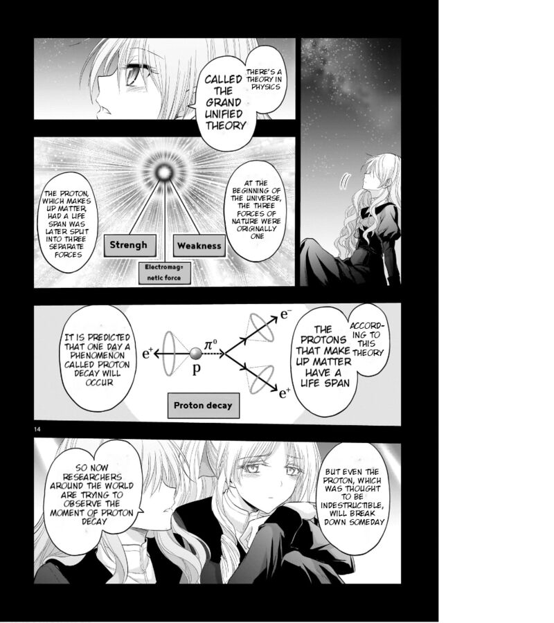 Rike Ga Koi Ni Ochita No De Shoumeishitemita Chapter 81 Page 15