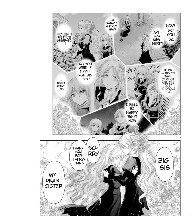 Rike Ga Koi Ni Ochita No De Shoumeishitemita Chapter 82 Page 2