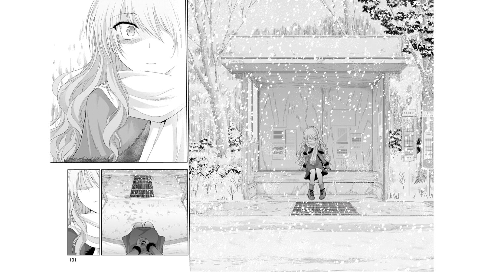 Rike Ga Koi Ni Ochita No De Shoumeishitemita Chapter 83 Page 18