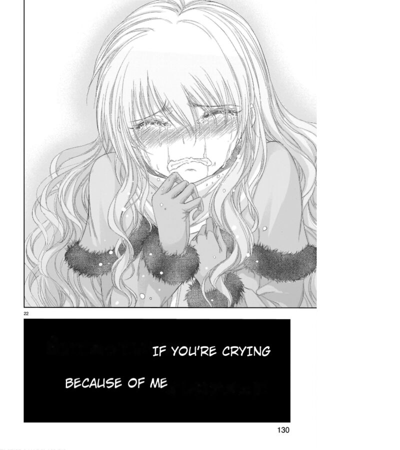 Rike Ga Koi Ni Ochita No De Shoumeishitemita Chapter 84 Page 23