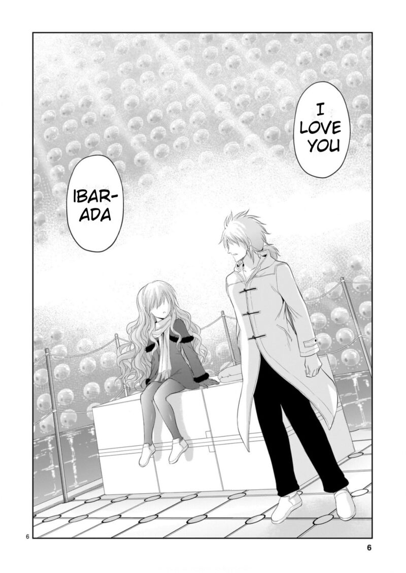 Rike Ga Koi Ni Ochita No De Shoumeishitemita Chapter 87 Page 6