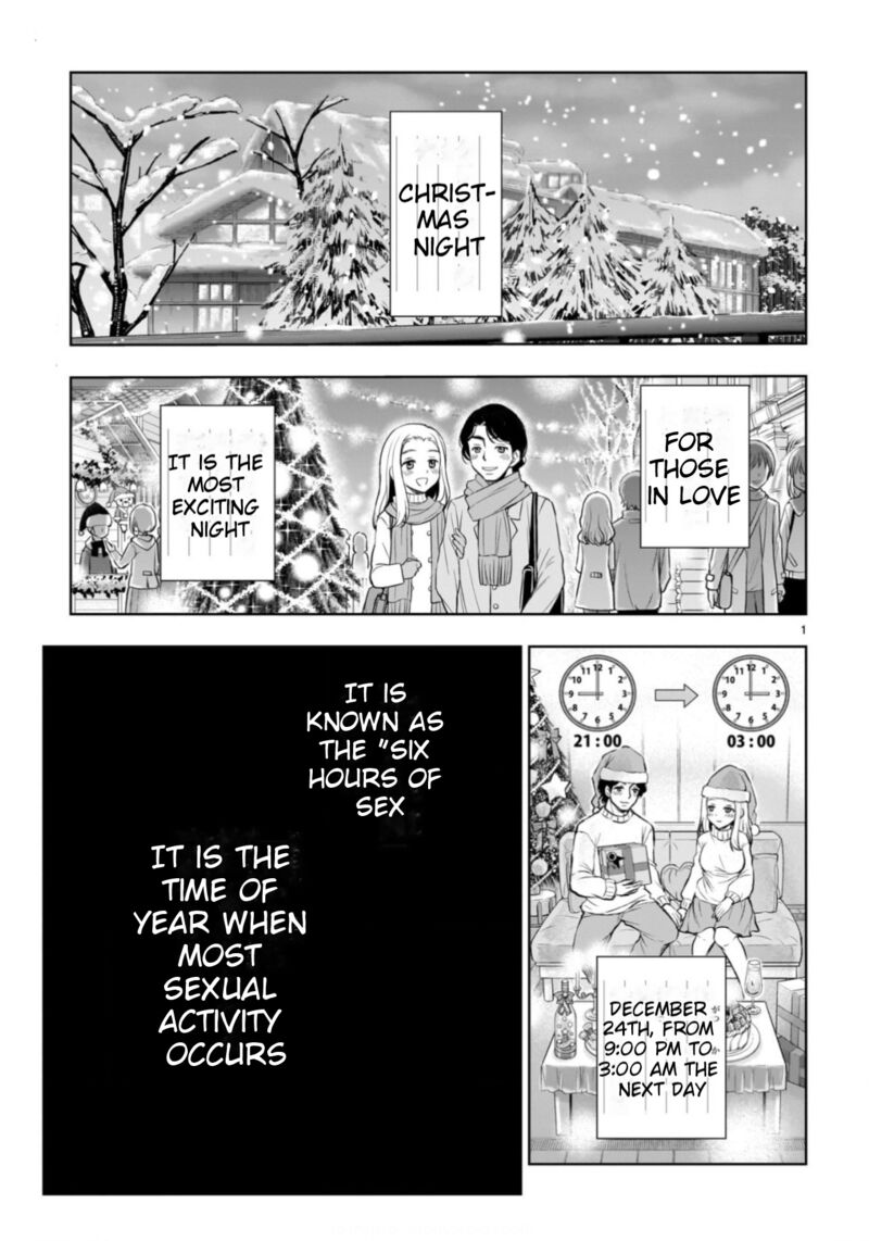 Rike Ga Koi Ni Ochita No De Shoumeishitemita Chapter 88 Page 2