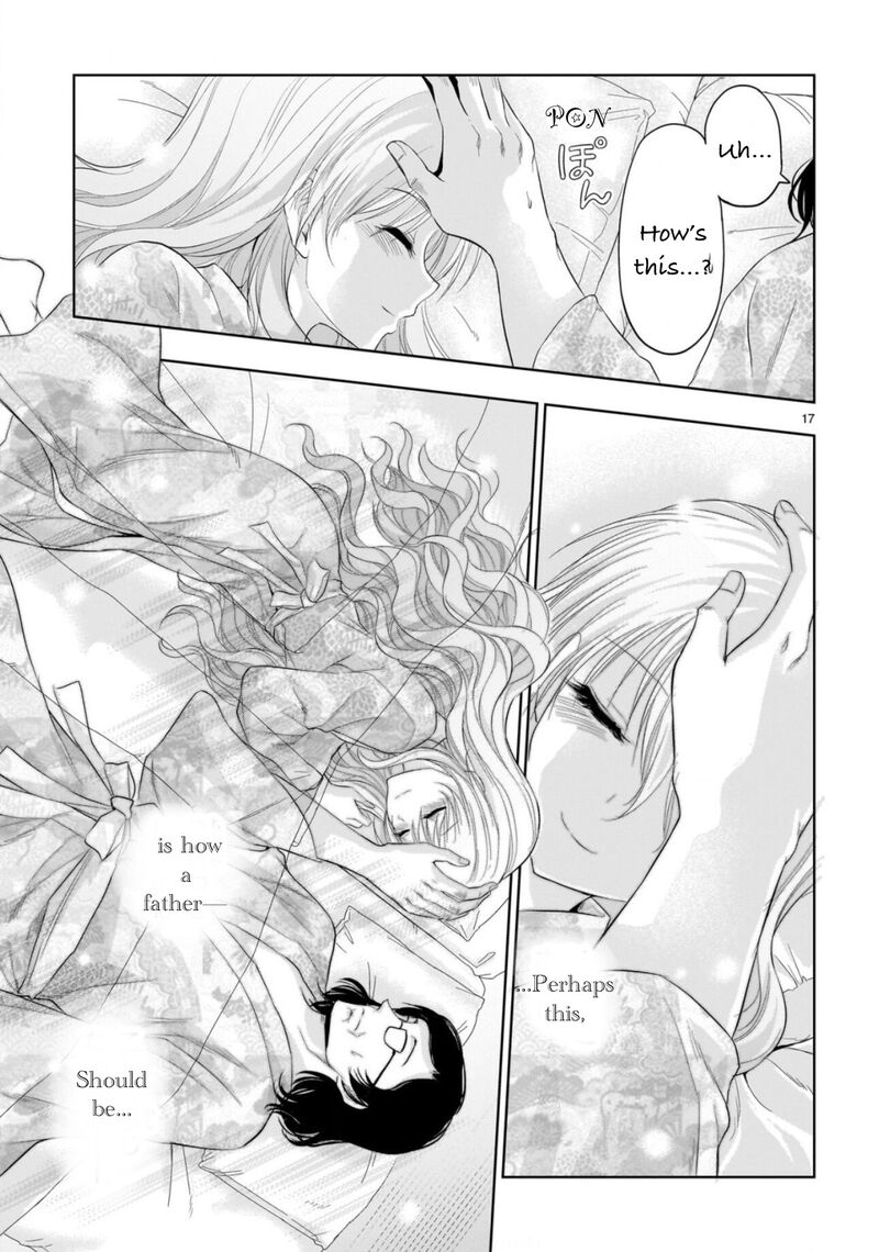 Rike Ga Koi Ni Ochita No De Shoumeishitemita Chapter 89 Page 18