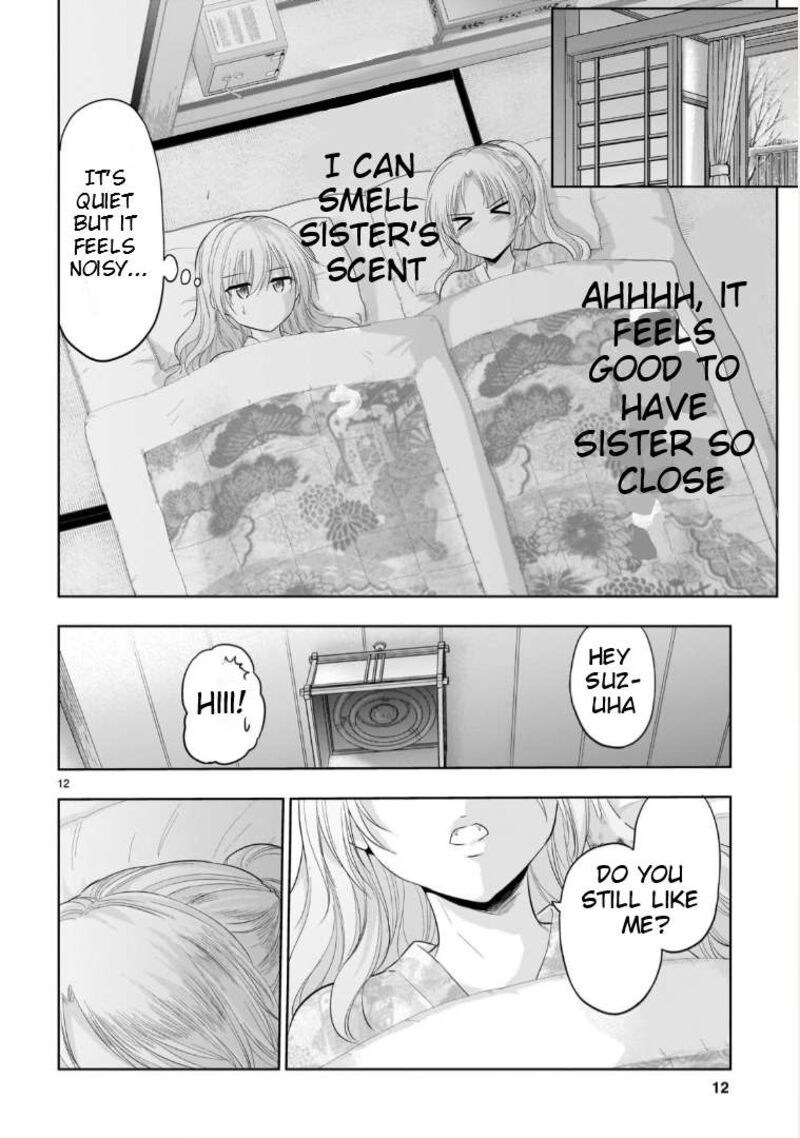 Rike Ga Koi Ni Ochita No De Shoumeishitemita Chapter 90 Page 13