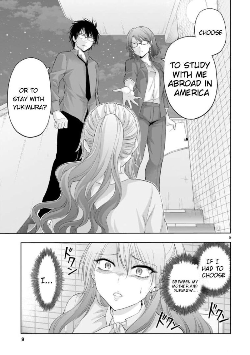 Rike Ga Koi Ni Ochita No De Shoumeishitemita Chapter 96 Page 10