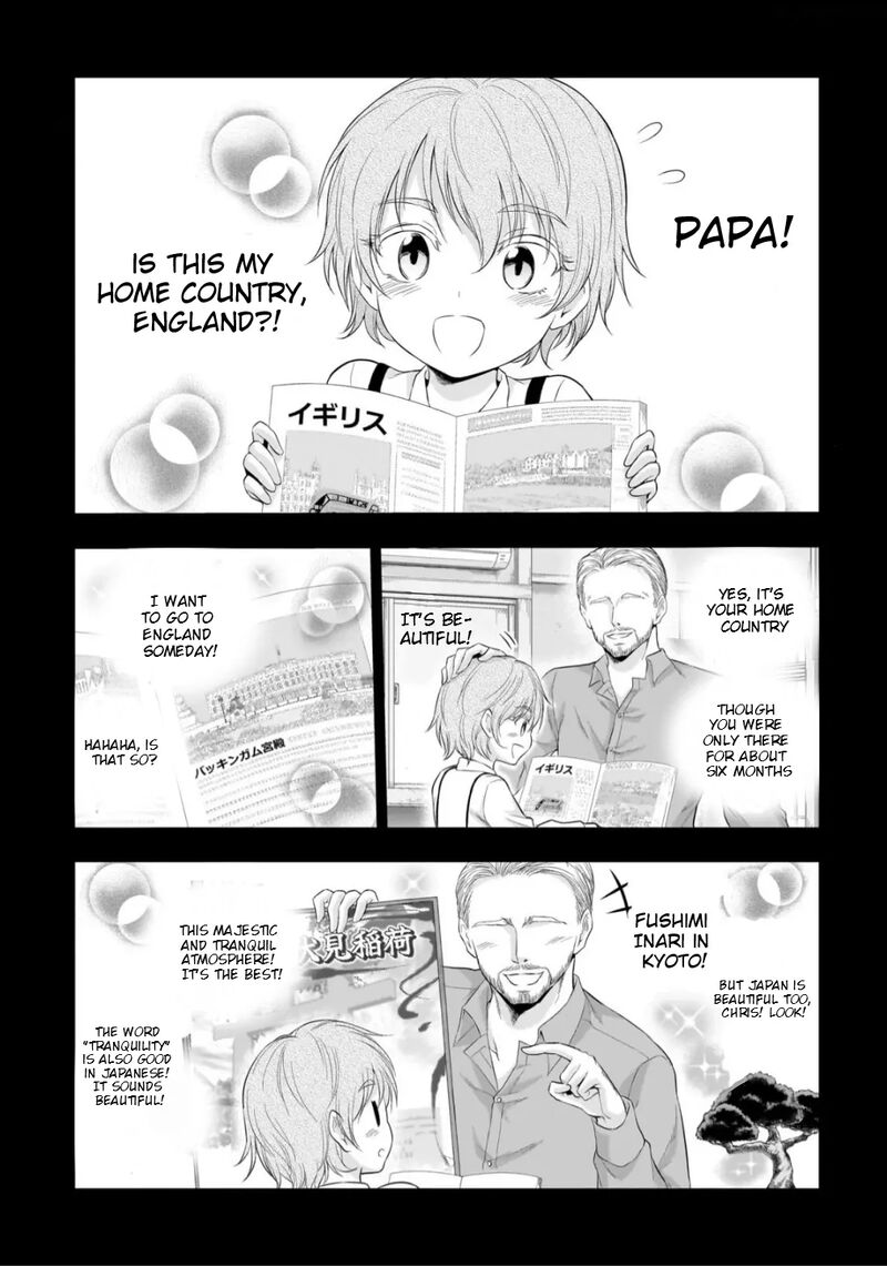 Rike Ga Koi Ni Ochita No De Shoumeishitemita Chapter 98 Page 3
