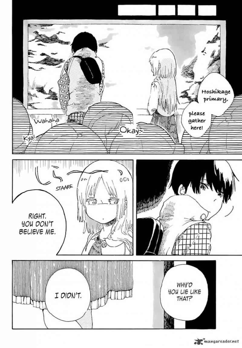 Rikka No Kubi Chapter 1 Page 10