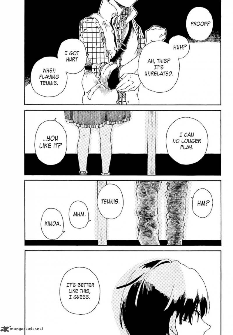 Rikka No Kubi Chapter 1 Page 11