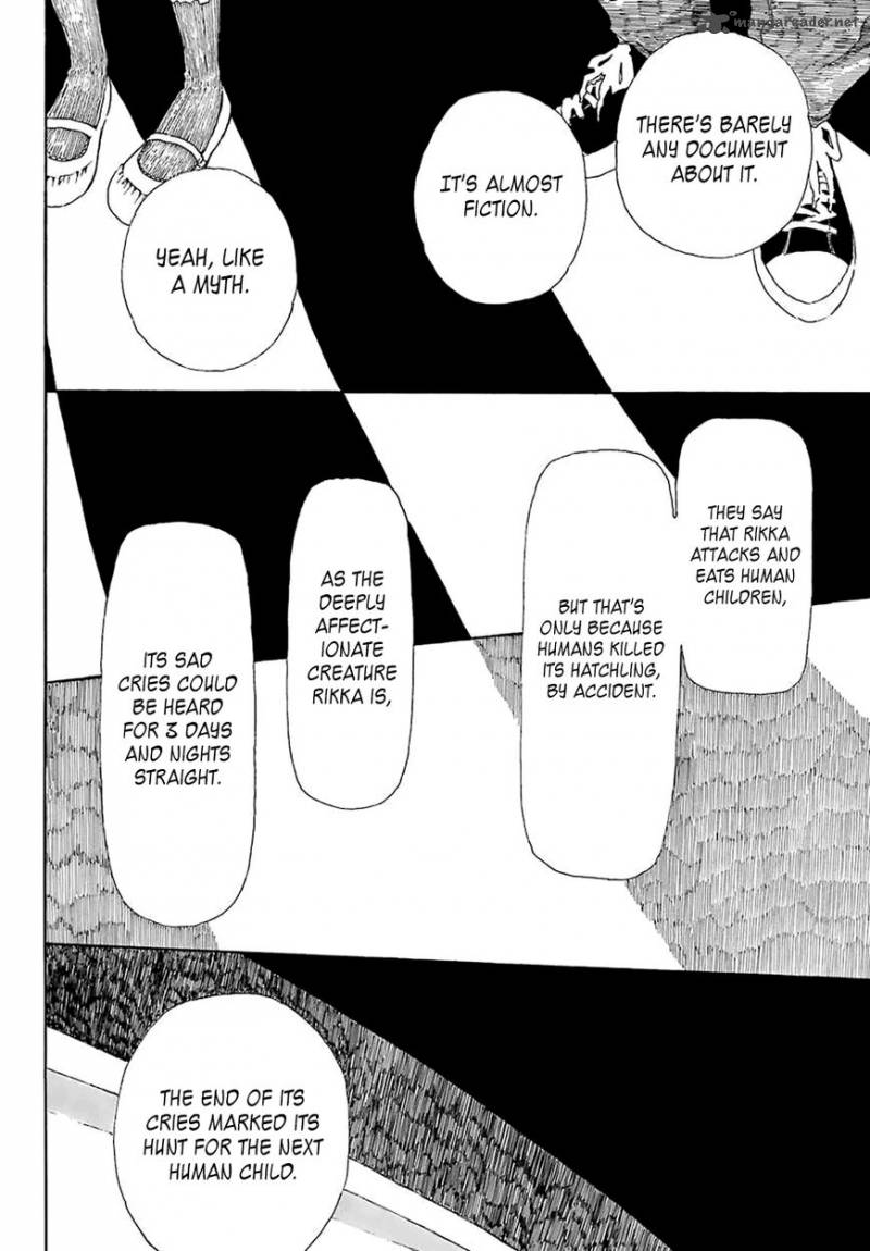 Rikka No Kubi Chapter 1 Page 16