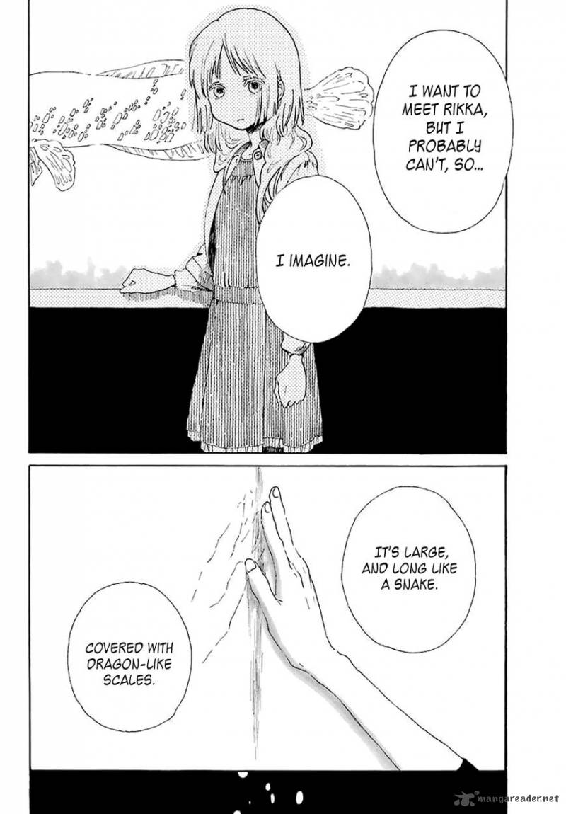 Rikka No Kubi Chapter 1 Page 20