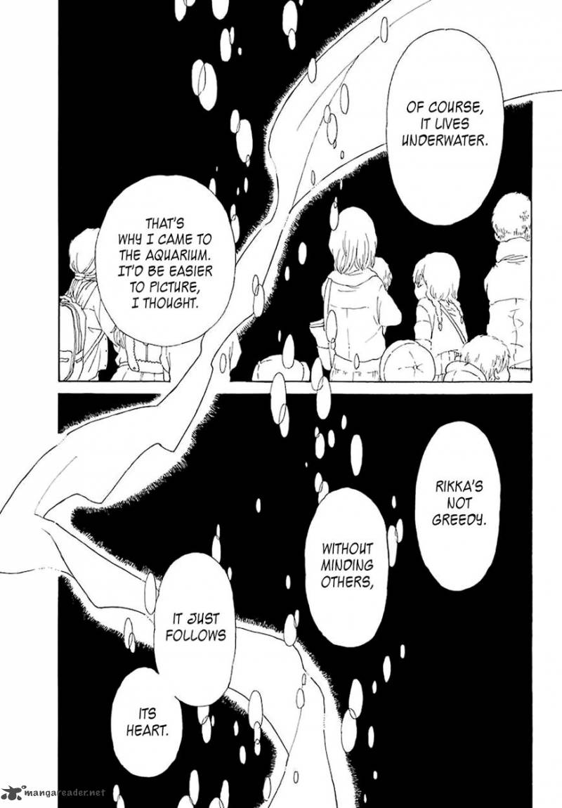 Rikka No Kubi Chapter 1 Page 21