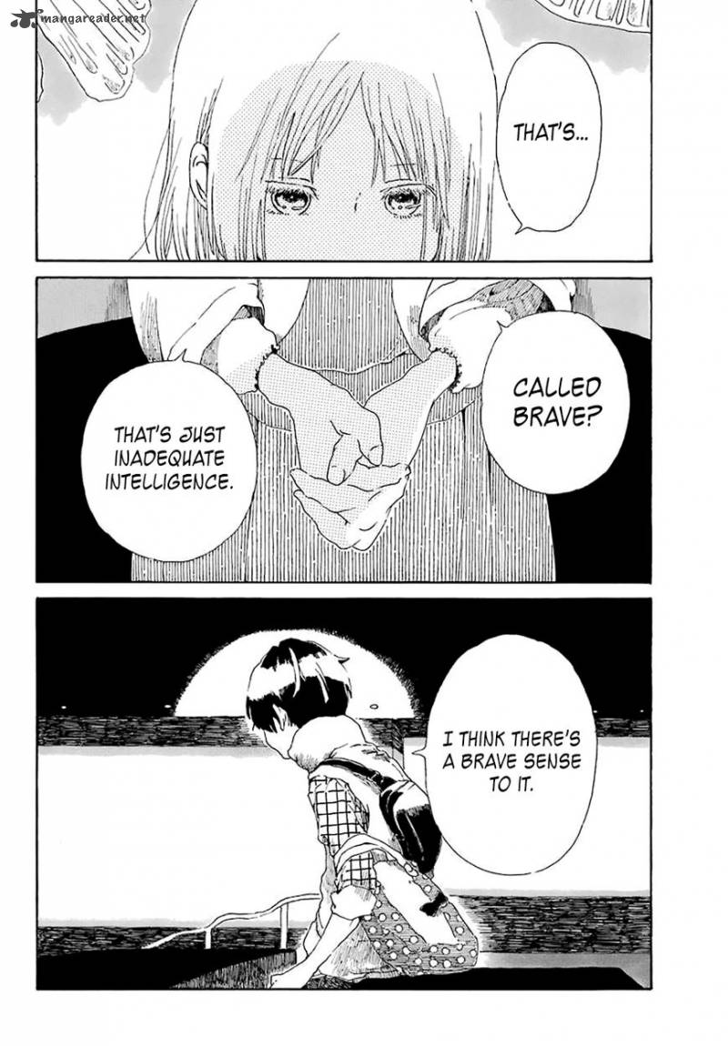 Rikka No Kubi Chapter 1 Page 23