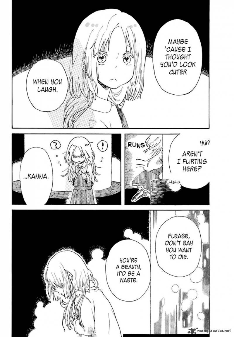 Rikka No Kubi Chapter 1 Page 27