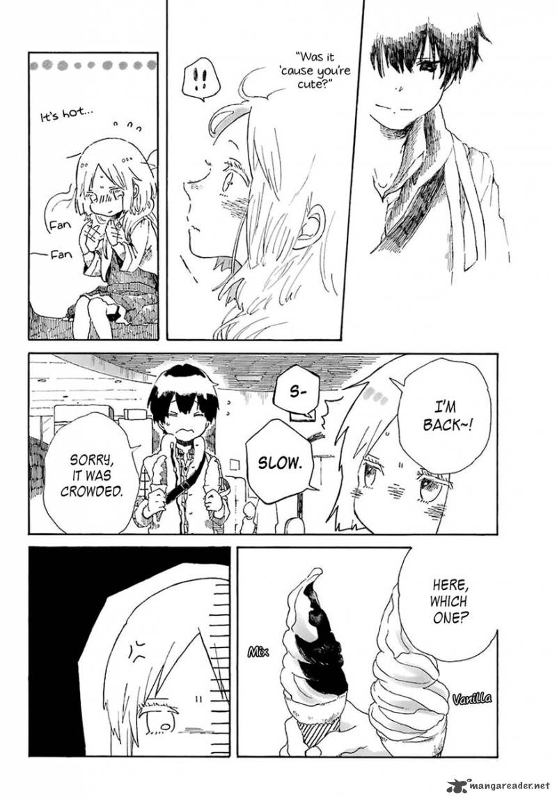 Rikka No Kubi Chapter 1 Page 29