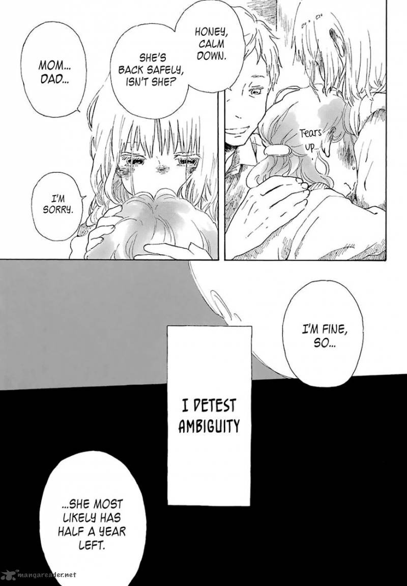 Rikka No Kubi Chapter 1 Page 44