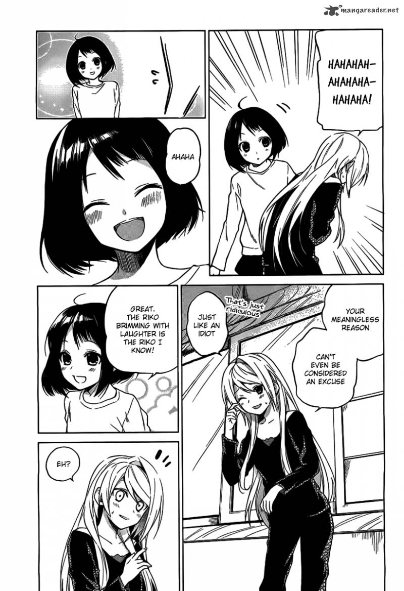 Riko To Haru To Onsen To Iruka Chapter 1 Page 26
