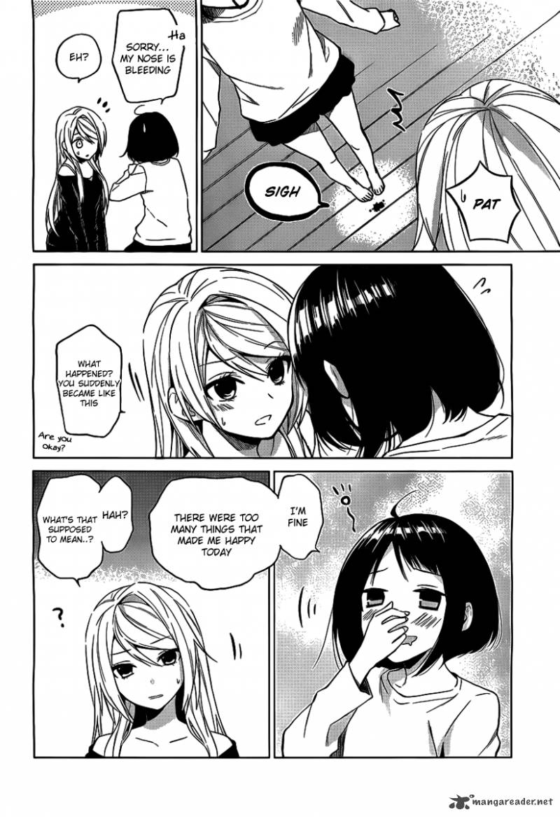 Riko To Haru To Onsen To Iruka Chapter 1 Page 29