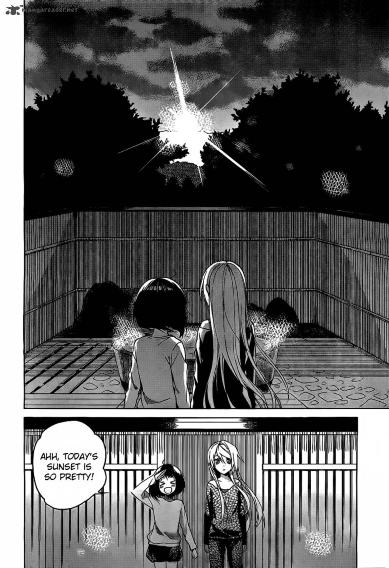 Riko To Haru To Onsen To Iruka Chapter 1 Page 35