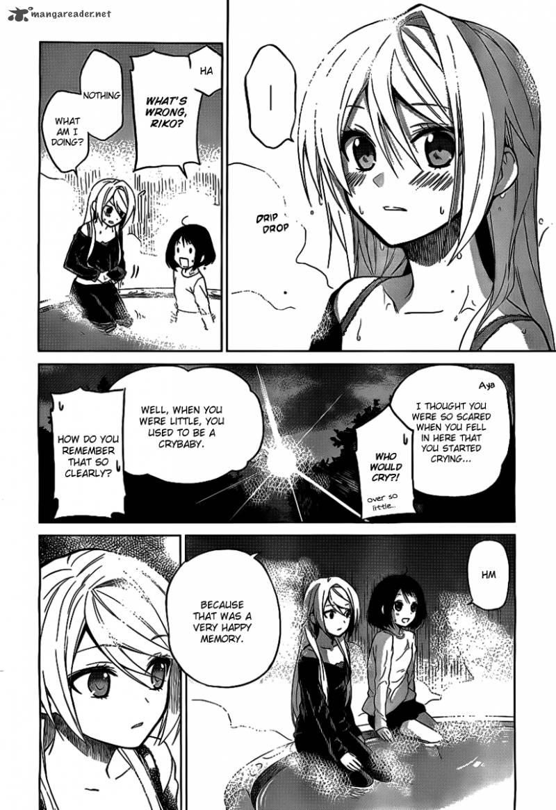 Riko To Haru To Onsen To Iruka Chapter 1 Page 41