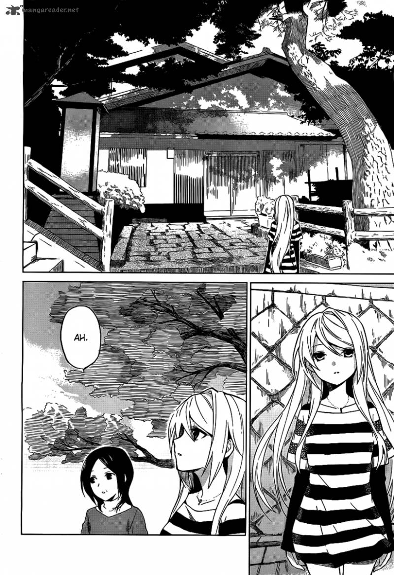 Riko To Haru To Onsen To Iruka Chapter 1 Page 6