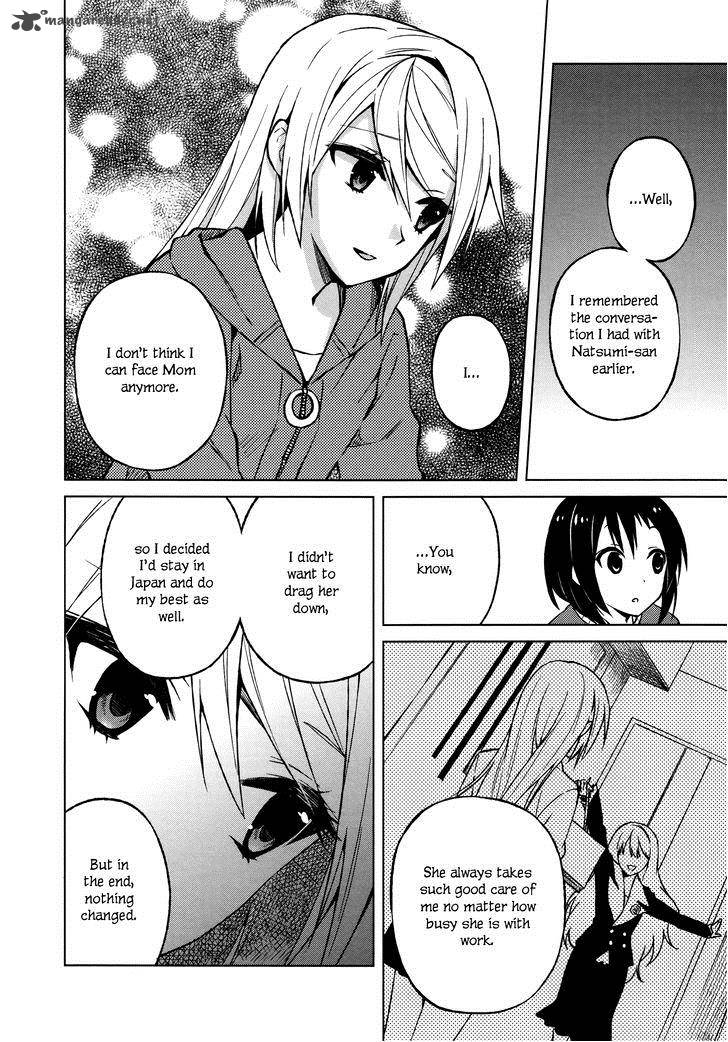 Riko To Haru To Onsen To Iruka Chapter 13 Page 20