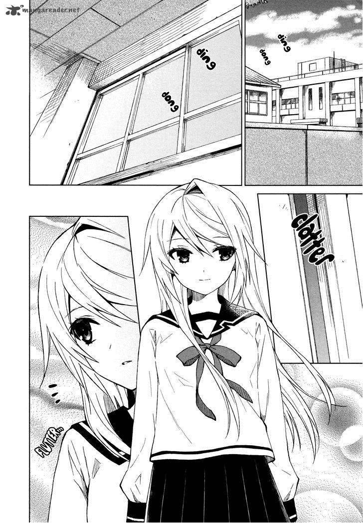 Riko To Haru To Onsen To Iruka Chapter 15 Page 2