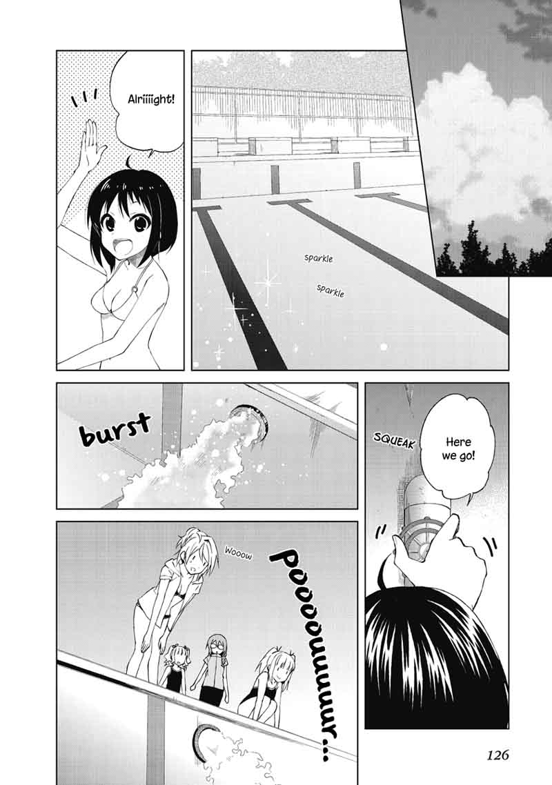 Riko To Haru To Onsen To Iruka Chapter 19 Page 16