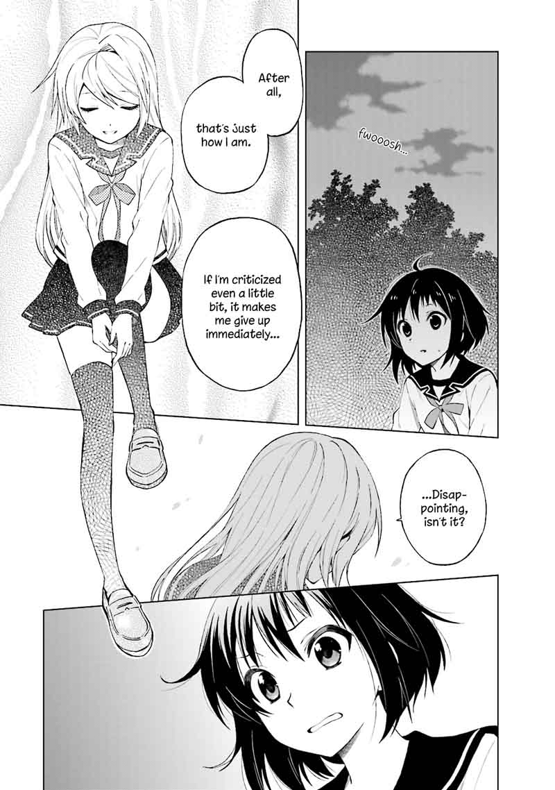Riko To Haru To Onsen To Iruka Chapter 23 Page 13