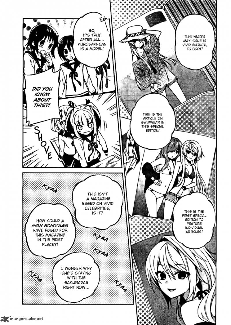 Riko To Haru To Onsen To Iruka Chapter 4 Page 4