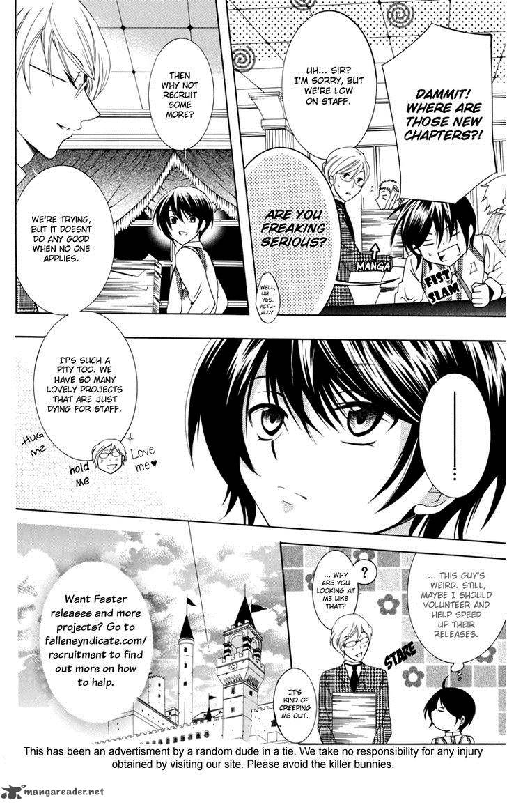 Riko To Haru To Onsen To Iruka Chapter 5 Page 2