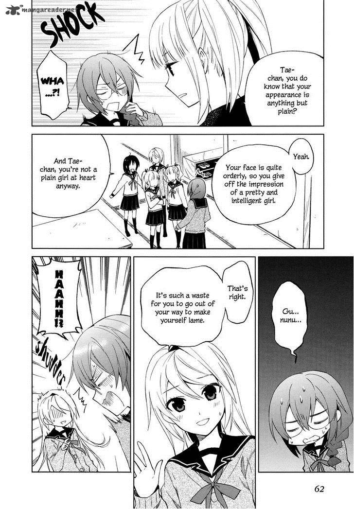 Riko To Haru To Onsen To Iruka Chapter 9 Page 24