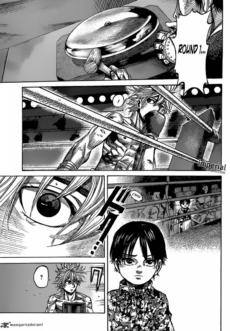 Rikudo Chapter 10 Page 10