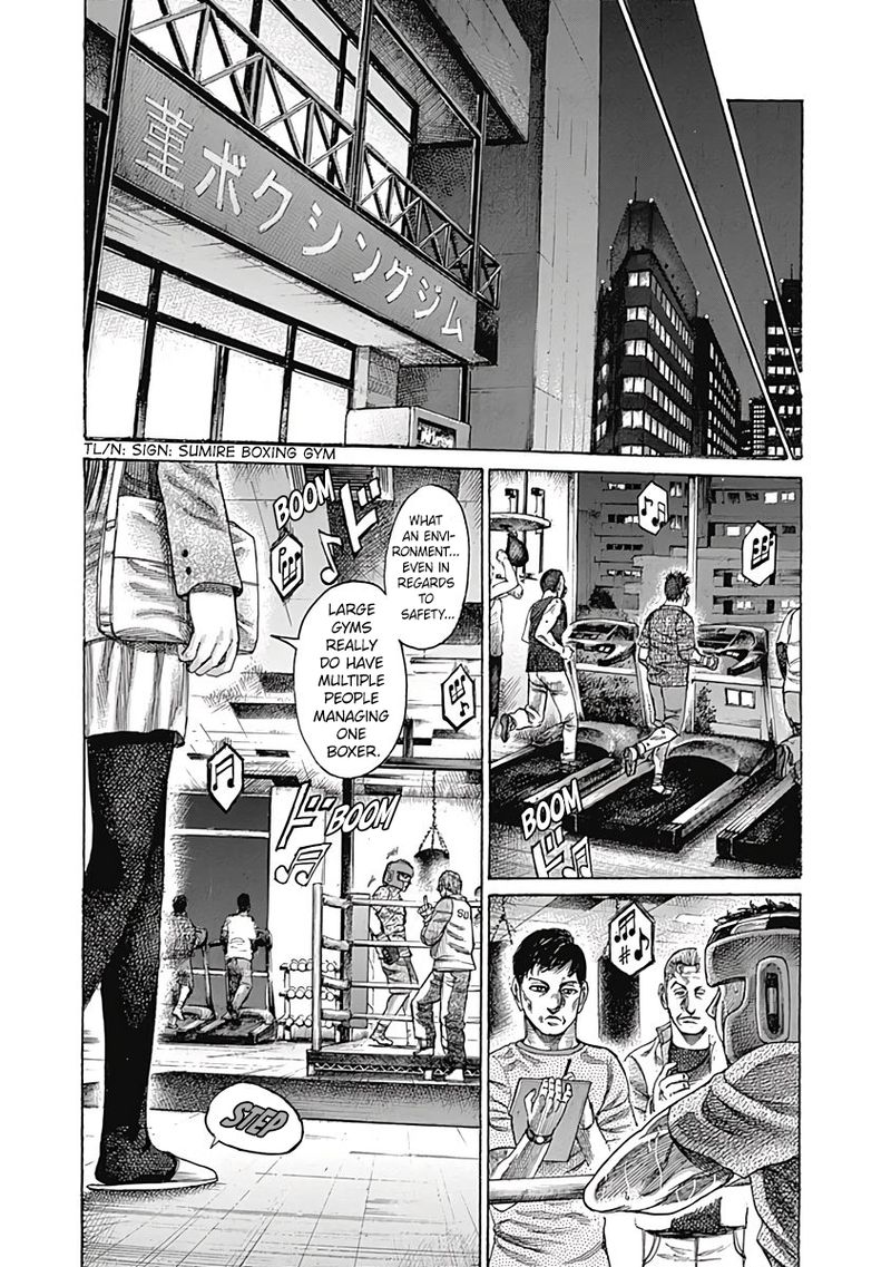Rikudo Chapter 102 Page 9