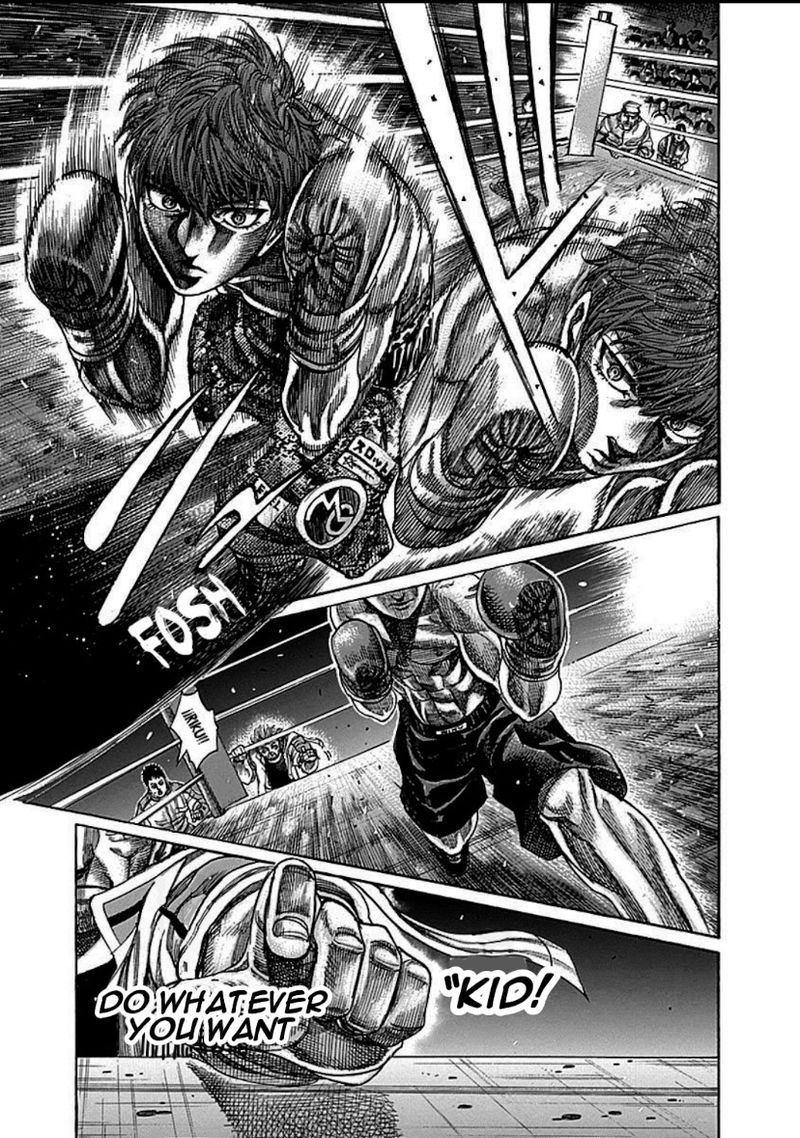 Rikudo Chapter 107 Page 16