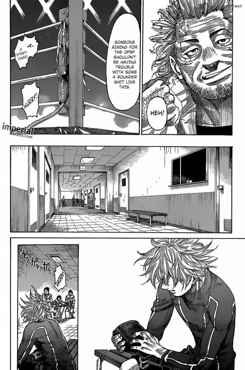 Rikudo Chapter 11 Page 16