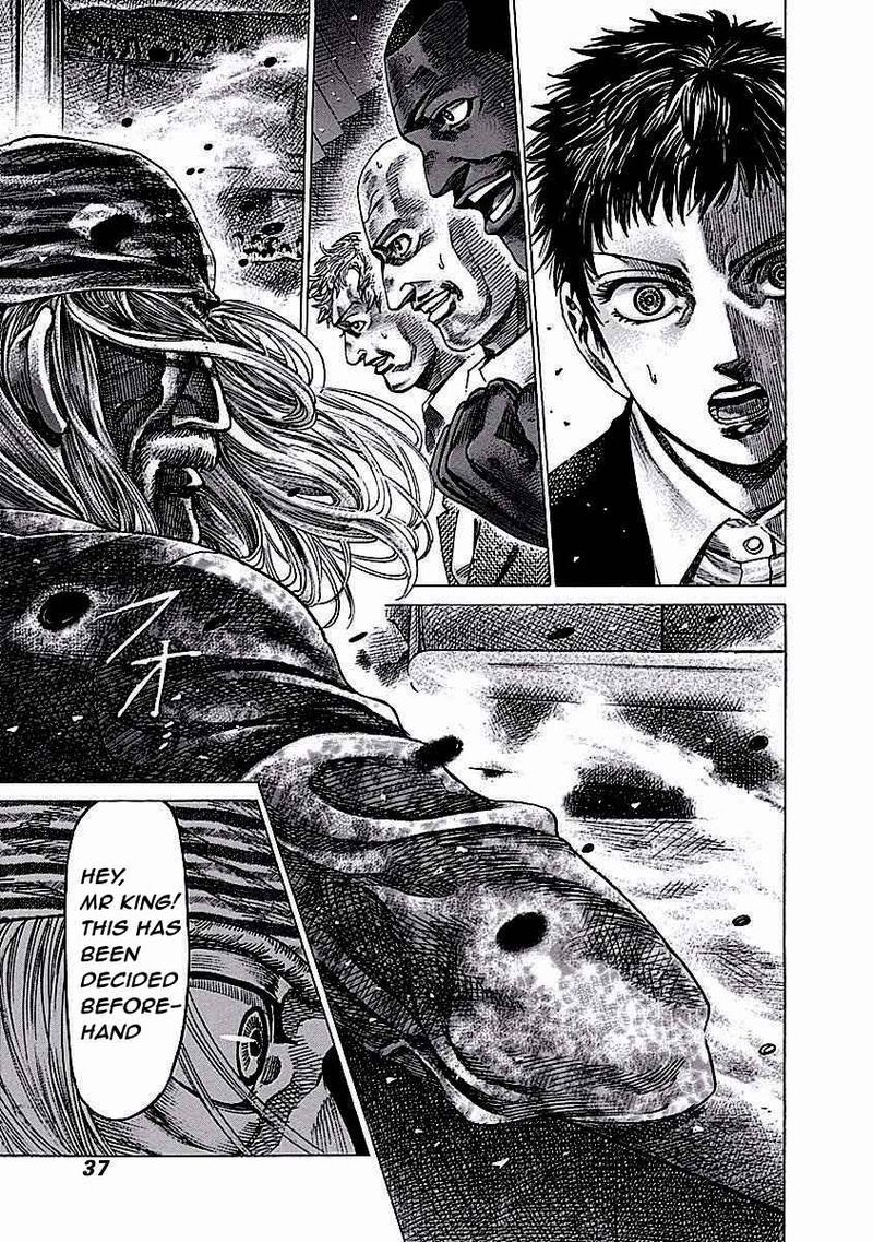Rikudo Chapter 113 Page 16