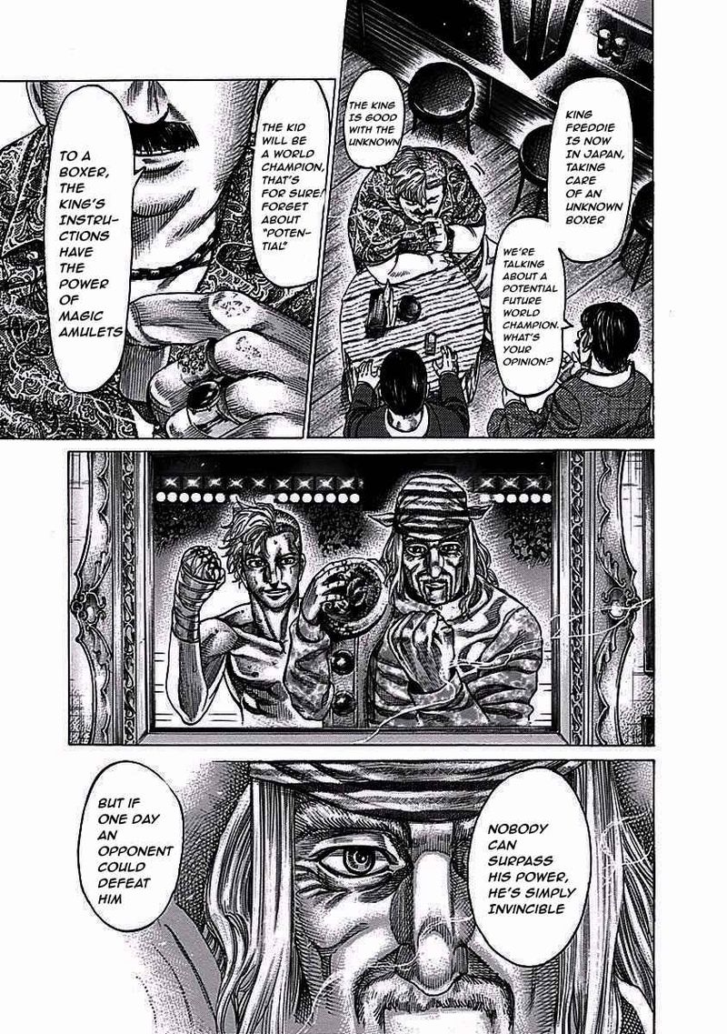 Rikudo Chapter 113 Page 3