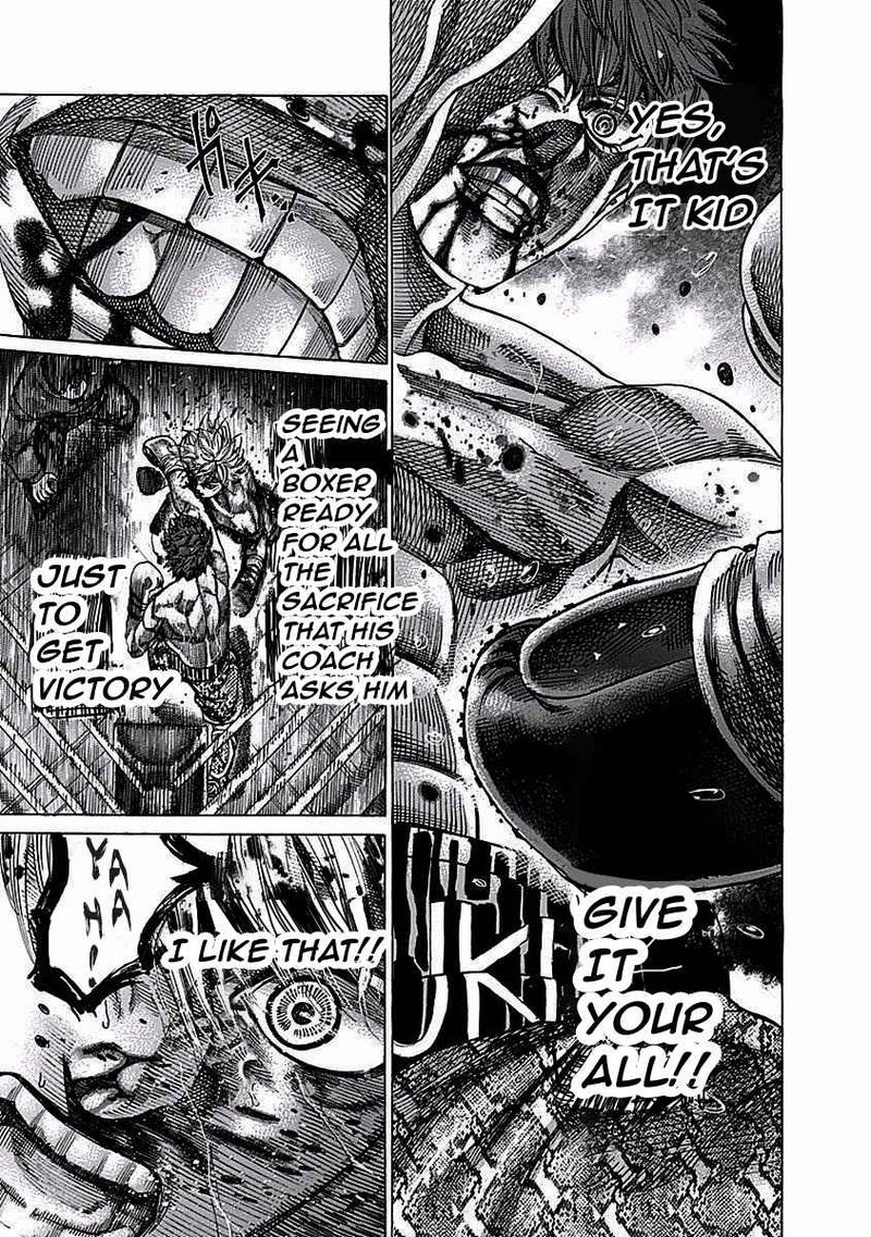 Rikudo Chapter 114 Page 6