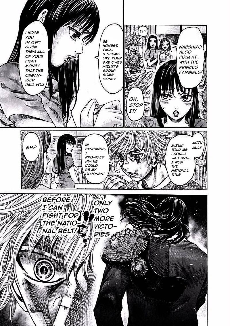 Rikudo Chapter 116 Page 10