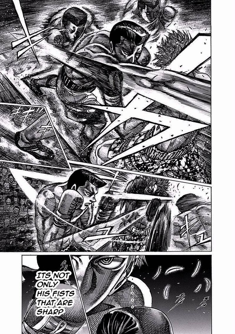 Rikudo Chapter 117 Page 8