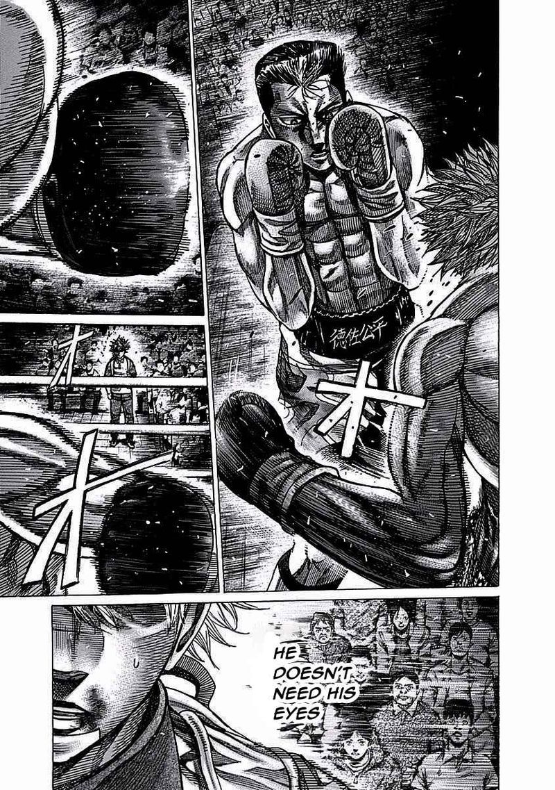 Rikudo Chapter 118 Page 12