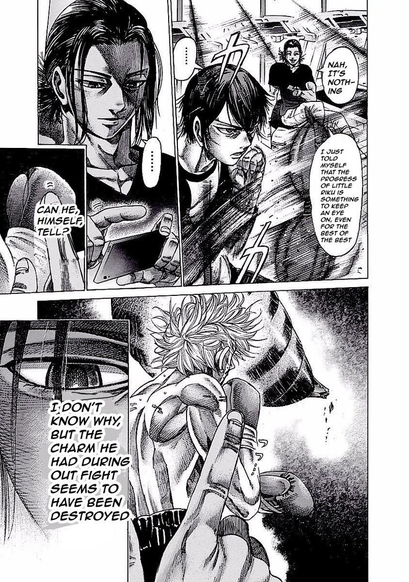 Rikudo Chapter 119 Page 15