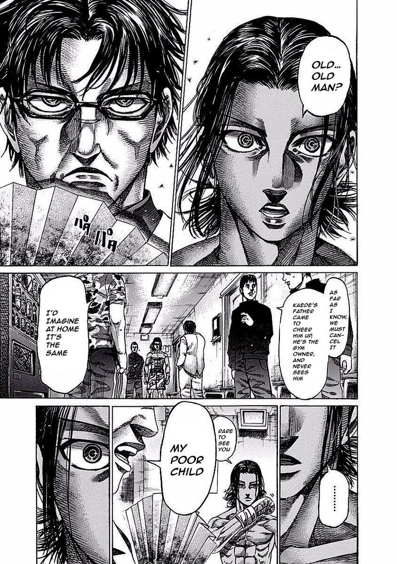 Rikudo Chapter 120 Page 6