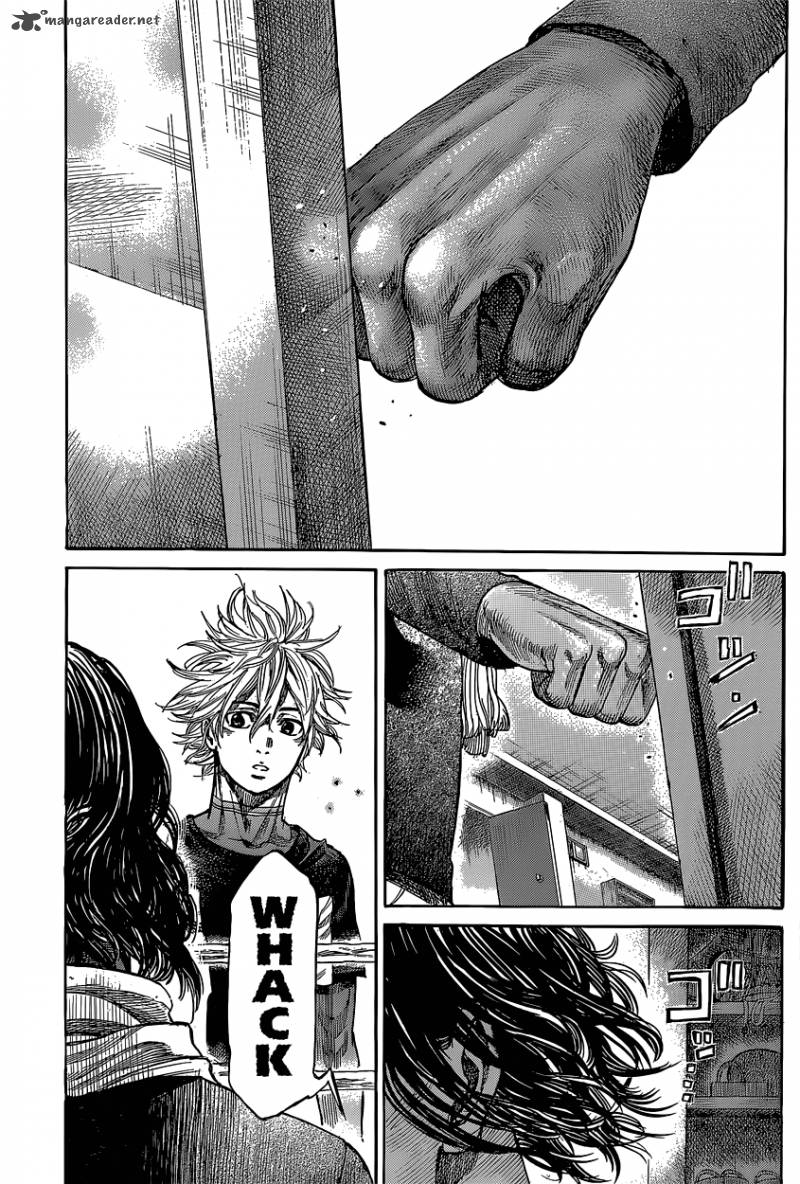 Rikudo Chapter 13 Page 14