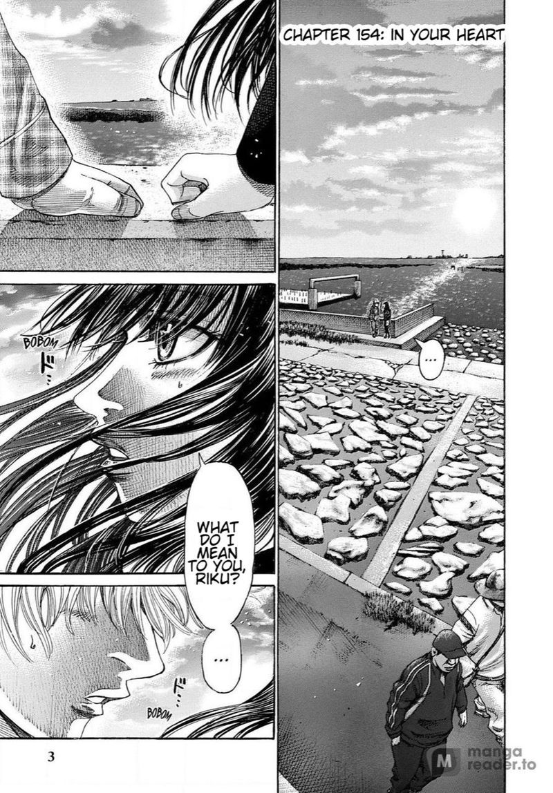 Rikudo Chapter 154 Page 2