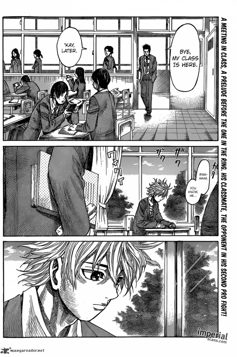 Rikudo Chapter 17 Page 3